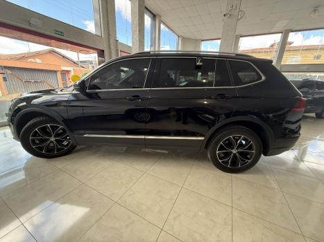 VOLKSWAGEN Tiguan 1.4 16V 4P TSI TURBO DSG AUTOMTICO, Foto 12