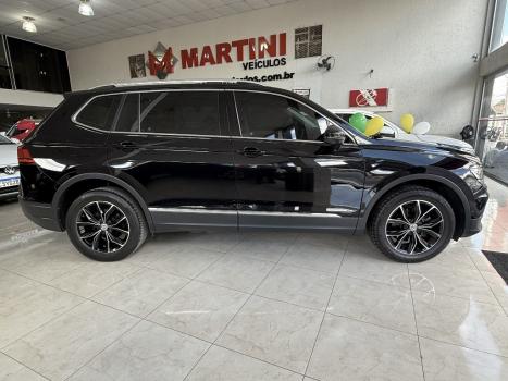 VOLKSWAGEN Tiguan 1.4 16V 4P TSI TURBO DSG AUTOMTICO, Foto 13