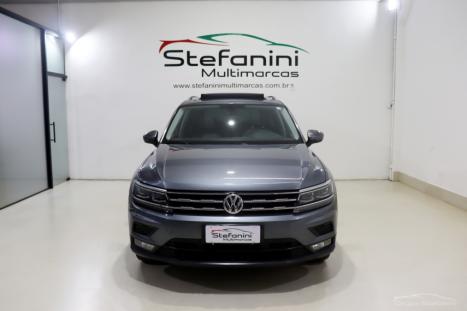 VOLKSWAGEN Tiguan 1.4 250 TSI TOTAL FLEX ALLSPACE COMFORTLINE TURBO AUTOMTICO TIPTRONIC, Foto 2