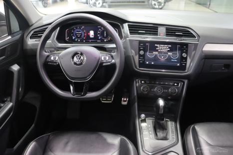 VOLKSWAGEN Tiguan 1.4 250 TSI TOTAL FLEX ALLSPACE COMFORTLINE TURBO AUTOMTICO TIPTRONIC, Foto 5