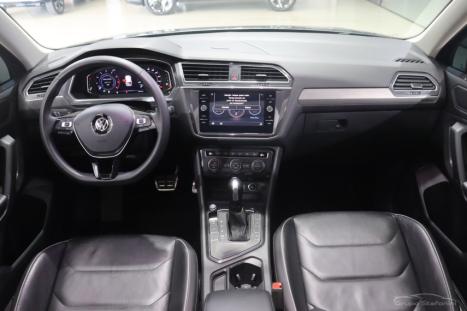 VOLKSWAGEN Tiguan 1.4 250 TSI TOTAL FLEX ALLSPACE COMFORTLINE TURBO AUTOMTICO TIPTRONIC, Foto 6
