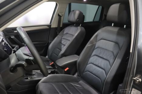 VOLKSWAGEN Tiguan 1.4 250 TSI TOTAL FLEX ALLSPACE COMFORTLINE TURBO AUTOMTICO TIPTRONIC, Foto 7