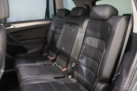 VOLKSWAGEN Tiguan 1.4 250 TSI TOTAL FLEX ALLSPACE COMFORTLINE TURBO AUTOMTICO TIPTRONIC, Foto 8