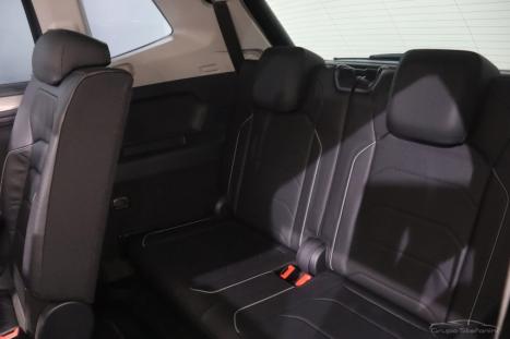 VOLKSWAGEN Tiguan 1.4 250 TSI TOTAL FLEX ALLSPACE COMFORTLINE TURBO AUTOMTICO TIPTRONIC, Foto 9