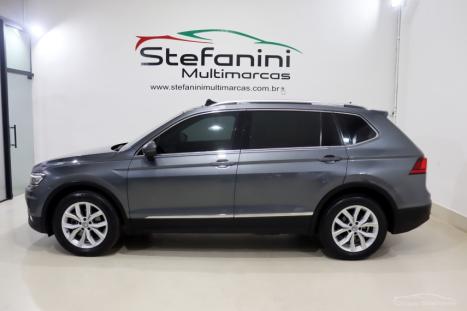 VOLKSWAGEN Tiguan 1.4 250 TSI TOTAL FLEX ALLSPACE COMFORTLINE TURBO AUTOMTICO TIPTRONIC, Foto 12
