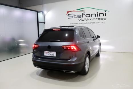 VOLKSWAGEN Tiguan 1.4 250 TSI TOTAL FLEX ALLSPACE COMFORTLINE TURBO AUTOMTICO TIPTRONIC, Foto 13