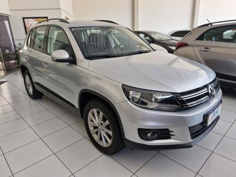VOLKSWAGEN Tiguan 1.4 16V 4P TSI 250 FLEX TURBO AUTOM�TICO, Foto 3