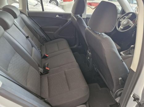 VOLKSWAGEN Tiguan 1.4 16V 4P TSI 250 FLEX TURBO AUTOM�TICO, Foto 7