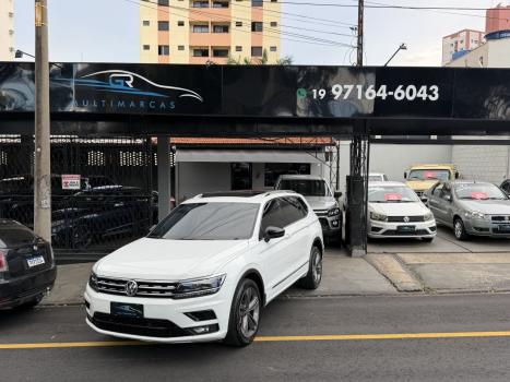 VOLKSWAGEN Tiguan 1.4 250 TSI TOTAL FLEX ALLSPACE COMFORTLINE TURBO AUTOM�TICO TIPTRONIC, Foto 1