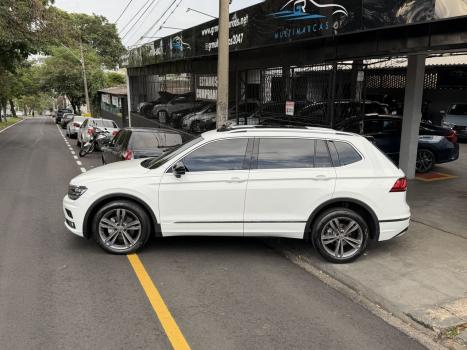 VOLKSWAGEN Tiguan 1.4 250 TSI TOTAL FLEX ALLSPACE COMFORTLINE TURBO AUTOM�TICO TIPTRONIC, Foto 5