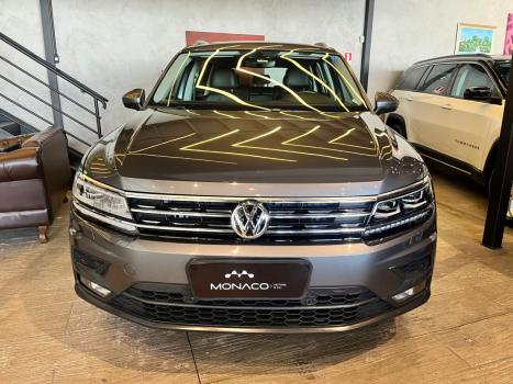 VOLKSWAGEN Tiguan 1.4 16V 4P TSI 250 FLEX TURBO COMFORTLINE AUTOM�TICO, Foto 1