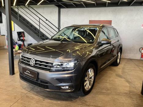 VOLKSWAGEN Tiguan 1.4 16V 4P TSI 250 FLEX TURBO COMFORTLINE AUTOM�TICO, Foto 2