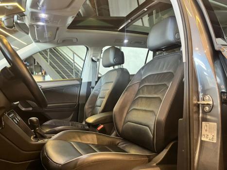VOLKSWAGEN Tiguan 1.4 16V 4P TSI 250 FLEX TURBO COMFORTLINE AUTOM�TICO, Foto 3