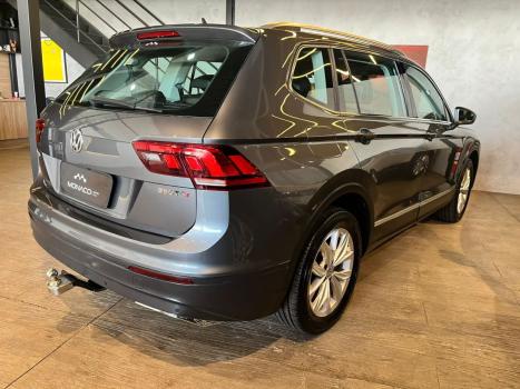 VOLKSWAGEN Tiguan 1.4 16V 4P TSI 250 FLEX TURBO COMFORTLINE AUTOM�TICO, Foto 5