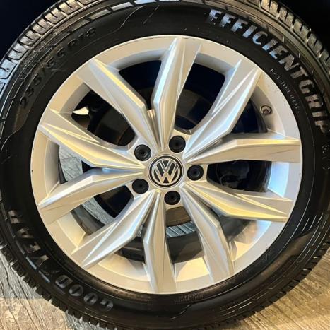 VOLKSWAGEN Tiguan 1.4 16V 4P TSI 250 FLEX TURBO COMFORTLINE AUTOM�TICO, Foto 6