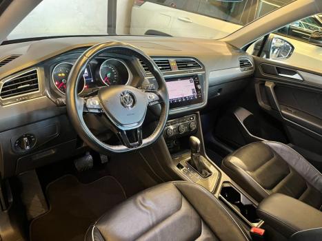VOLKSWAGEN Tiguan 1.4 16V 4P TSI 250 FLEX TURBO COMFORTLINE AUTOM�TICO, Foto 7