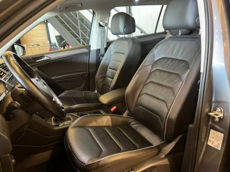 VOLKSWAGEN Tiguan 1.4 16V 4P TSI 250 FLEX TURBO COMFORTLINE AUTOM�TICO, Foto 8
