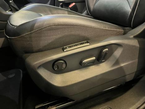 VOLKSWAGEN Tiguan 1.4 16V 4P TSI 250 FLEX TURBO COMFORTLINE AUTOM�TICO, Foto 9