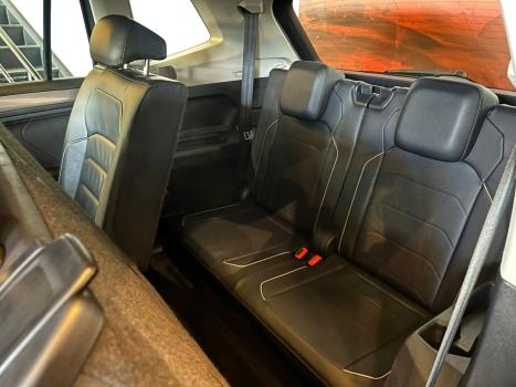 VOLKSWAGEN Tiguan 1.4 16V 4P TSI 250 FLEX TURBO COMFORTLINE AUTOM�TICO, Foto 12