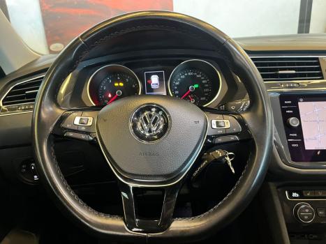 VOLKSWAGEN Tiguan 1.4 16V 4P TSI 250 FLEX TURBO COMFORTLINE AUTOM�TICO, Foto 14