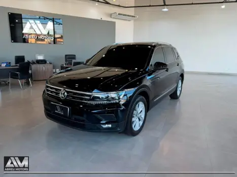 VOLKSWAGEN Tiguan 1.4 250 TSI TOTAL FLEX ALLSPACE COMFORTLINE TURBO AUTOM�TICO TIPTRONIC, Foto 1