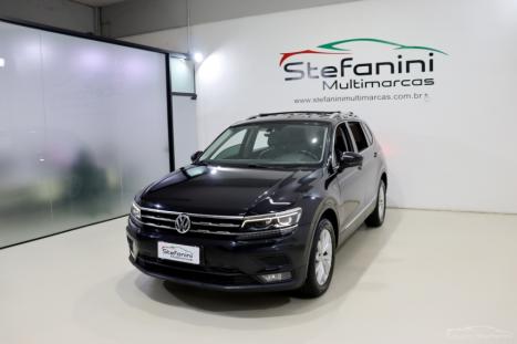 VOLKSWAGEN Tiguan 1.4 250 TSI TOTAL FLEX ALLSPACE COMFORTLINE TURBO AUTOM�TICO TIPTRONIC, Foto 1