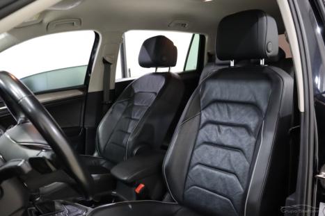 VOLKSWAGEN Tiguan 1.4 250 TSI TOTAL FLEX ALLSPACE COMFORTLINE TURBO AUTOM�TICO TIPTRONIC, Foto 7