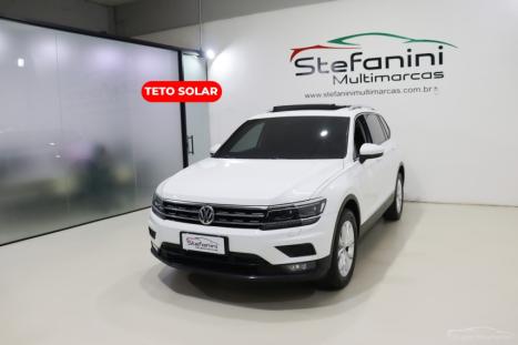 VOLKSWAGEN Tiguan 1.4 250 TSI TOTAL FLEX ALLSPACE COMFORTLINE TURBO AUTOM�TICO TIPTRONIC, Foto 1