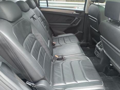 VOLKSWAGEN Tiguan 1.4 250 TSI TOTAL FLEX ALLSPACE COMFORTLINE TURBO AUTOM�TICO TIPTRONIC, Foto 8