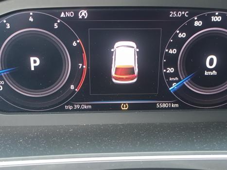 VOLKSWAGEN Tiguan 1.4 250 TSI TOTAL FLEX ALLSPACE COMFORTLINE TURBO AUTOM�TICO TIPTRONIC, Foto 11