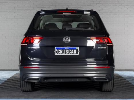 VOLKSWAGEN Tiguan 1.4 250 TSI TOTAL FLEX ALLSPACE COMFORTLINE TURBO AUTOM�TICO TIPTRONIC, Foto 2