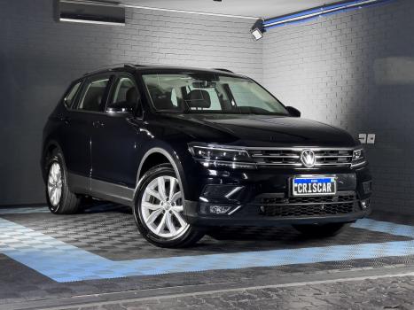 VOLKSWAGEN Tiguan 1.4 250 TSI TOTAL FLEX ALLSPACE COMFORTLINE TURBO AUTOM�TICO TIPTRONIC, Foto 5