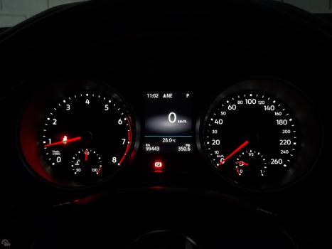 VOLKSWAGEN Tiguan 1.4 250 TSI TOTAL FLEX ALLSPACE COMFORTLINE TURBO AUTOM�TICO TIPTRONIC, Foto 7