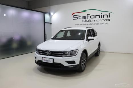 VOLKSWAGEN Tiguan 1.4 250 TSI TOTAL FLEX ALLSPACE COMFORTLINE TURBO AUTOM�TICO TIPTRONIC, Foto 1
