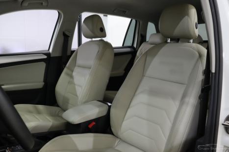 VOLKSWAGEN Tiguan 1.4 250 TSI TOTAL FLEX ALLSPACE COMFORTLINE TURBO AUTOM�TICO TIPTRONIC, Foto 7
