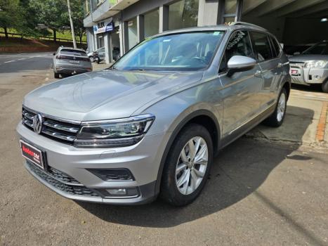 VOLKSWAGEN Tiguan 1.4 250 TSI TOTAL FLEX ALLSPACE TURBO AUTOM�TICO TIPTRONIC, Foto 2