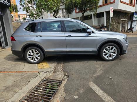 VOLKSWAGEN Tiguan 1.4 250 TSI TOTAL FLEX ALLSPACE TURBO AUTOM�TICO TIPTRONIC, Foto 3
