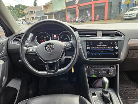 VOLKSWAGEN Tiguan 1.4 250 TSI TOTAL FLEX ALLSPACE TURBO AUTOM�TICO TIPTRONIC, Foto 5