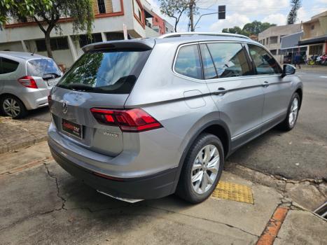 VOLKSWAGEN Tiguan 1.4 250 TSI TOTAL FLEX ALLSPACE TURBO AUTOM�TICO TIPTRONIC, Foto 7