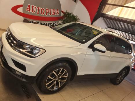 VOLKSWAGEN Tiguan 1.4 16V 4P TSI 250 FLEX TURBO AUTOM�TICO, Foto 1