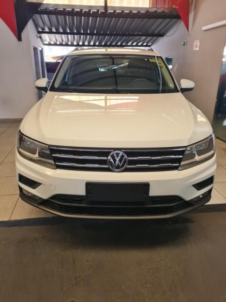 VOLKSWAGEN Tiguan 1.4 16V 4P TSI 250 FLEX TURBO AUTOM�TICO, Foto 2