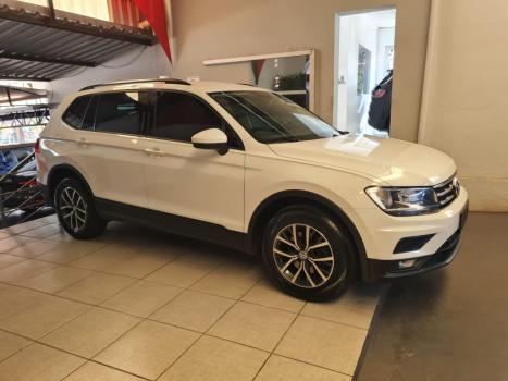 VOLKSWAGEN Tiguan 1.4 16V 4P TSI 250 FLEX TURBO AUTOM�TICO, Foto 3