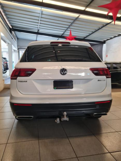 VOLKSWAGEN Tiguan 1.4 16V 4P TSI 250 FLEX TURBO AUTOM�TICO, Foto 4