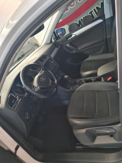 VOLKSWAGEN Tiguan 1.4 16V 4P TSI 250 FLEX TURBO AUTOM�TICO, Foto 6