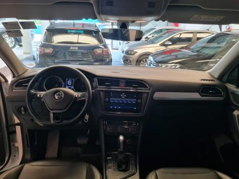 VOLKSWAGEN Tiguan 1.4 16V 4P TSI 250 FLEX TURBO AUTOM�TICO, Foto 7