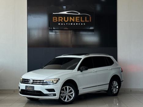 VOLKSWAGEN Tiguan 1.4 16V 4P TSI 250 FLEX TURBO COMFORTLINE AUTOM�TICO, Foto 1