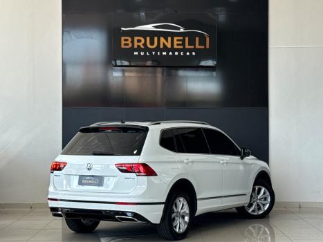 VOLKSWAGEN Tiguan 1.4 16V 4P TSI 250 FLEX TURBO COMFORTLINE AUTOM�TICO, Foto 3