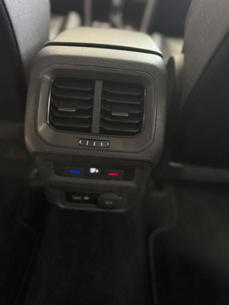 VOLKSWAGEN Tiguan 1.4 250 TSI TOTAL FLEX ALLSPACE COMFORTLINE TURBO AUTOM�TICO TIPTRONIC, Foto 14