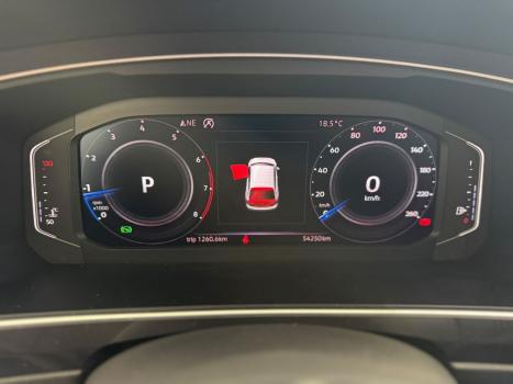 VOLKSWAGEN Tiguan 1.4 250 TSI TOTAL FLEX ALLSPACE COMFORTLINE TURBO AUTOM�TICO TIPTRONIC, Foto 19