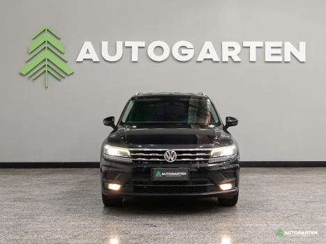 VOLKSWAGEN Tiguan 1.4 16V 4P TSI 250 FLEX TURBO COMFORTLINE AUTOM�TICO, Foto 2